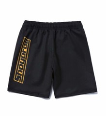 SHOYOROLL GRIFFON TRAINING FITTED SHORTS