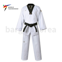 MOOTO Tae Kwon Do Uniform MTX 2 Standard TKD