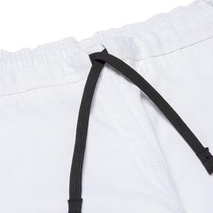 Albino and Preto Ground Movement Brazilian JiuJitsu BJJ Kimono GI MMA Uniform