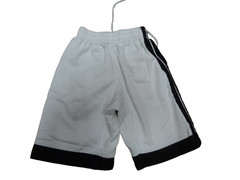TIGER CLAW SIZE 000 WORLD CHAMPION TAE KWON DO KIDS SHORTS – WHITE ~