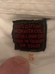 12 oz Heavyweight Cotton Karate Uniform Martial Arts Gi