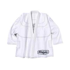 Hot Selling Shoyoroll Tribal white Kimono Jiu Jitsu Uniform Best Quality