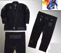 Shoyoroll Batch#81 MURDRD BJJ GI Uniform 350450 GSM Top Quality Kimono + Belt