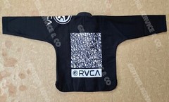 Brazilian jiu jitsu Uniforms BJJ Kimono custom made BJJ GI 100% Cotton A2 size.