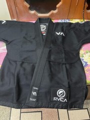 High quality Brazilian jiu jitus uniform with high quality material Size A0