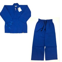 Century Karate Middleweight Brushed Cotton Jacket Adult Unisex Size 1 10 oz