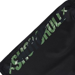 Shoyoroll Retro Camo Rashguard & Shorts Set: MMA Jiujitsu Fightwear