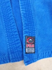 Fugi Kimono/ Gi Top Sz C2 Judo