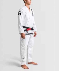 New GRIPS Primero Competition BJJ Gi | Kimono 350/450 GSM Top Quality Gi