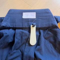 Japanese Kendo Hakama Pants Kimono Size 18 For Infants Kids Uniform