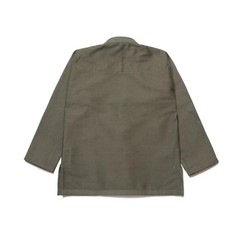 Shoyoroll Batch #114: RVCA x DPM 450 GSM Blue Jiu Jitsu Uniform Suit