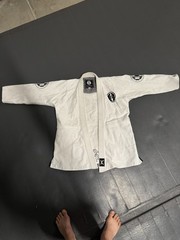 KIMONO brand 2024 Yagasuri Model BJJ Gi Made in Japan (SOLD OUT) paid $585