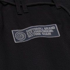Shoyoroll Batch #163 Spiral Kimono BJJ Brazilian Jiu Jitsu Grappling Uniform GI