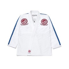 Shoyoroll Batch #107 Umit Benan V1 Gi Brazilian Jiu-Jitsu Kimono Uniform BJJ
