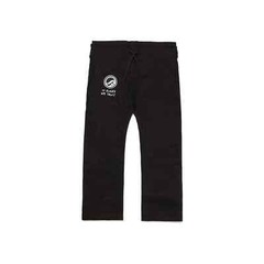 Shoyoroll Batch 111 Yu Nagaba RVCA BJJ Gi 450 GSM Jiu Jitsu Kimono With Bag