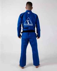 Alliance Premium Competition BJJ Gi | Kimono 350/450 GSM Top Quality Gi