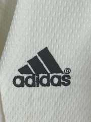 VTG Adidas Adichamp Y2K Tae Kwon Do Uniform Korea Size 5 AOP 061