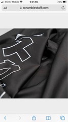 Scramble Bjj Tights