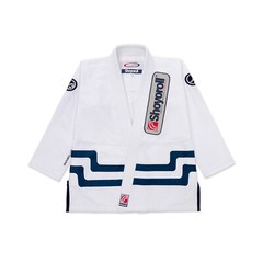 Shoyoroll JC Kimono BJJ Brazilian Jiu Jitsu Uniform Grappling MMA Training GI