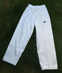 Adidas ADI-Start NEW 150 Size 1 Taekwondo Uniform (Dobok) Tae Kwon Do TKD