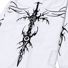 Best Selling Shoyoroll Tribal Kimonos BJJ Gi in 350/450 GSM All Sizes & Colours