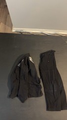 Bjj Venum Gi Black