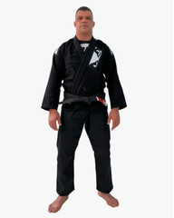 New Bad Boy Gi ROOTS BLACK BJJ Jiu Jitsu A1 A2 A3 made in BRAZIL