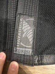 hayabusa gi a1 Shirt only
