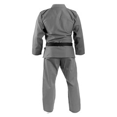 High Quality Karate Gi Martial Arts Uniform Custom Logo Polyester Wholesale