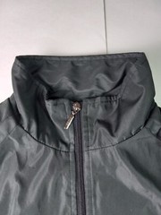 AAMA Jacket – Hwang’s Martial Arts Size Adult Small Athletic Jacket
