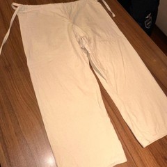 JU-OH Judo Uniform Set (Top And Bottom) Size 3 (approx. 170) Cream – Seifu