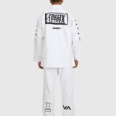 Shoyoroll RCVA Street X BJJ Gi | BJJ Kimono 450 GSM Top Quality Gi Fight Wear