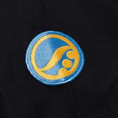 Shoyoroll Bjj gi Black IBJJF 2023 2024 WAZIR Ultralite With Bag
