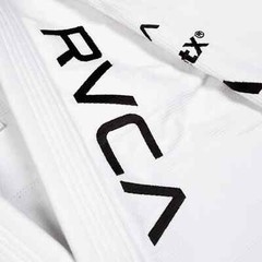 Shoyoroll RVCA x StreetX BJJ Gi – 450 GSM Jiu Jitsu Kimono Uniform Brand New