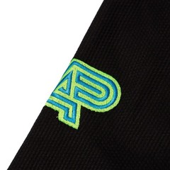 Albino & Preto SERIES 8 BRAZIL Brazilian BJJ GI Kimono MMA A&P Jiu Jitsu Uniform