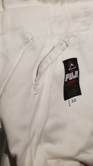 White Fuji Kimono A4 Pre-owned *Fast Ship*