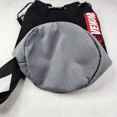 VENUM Elite Jiu-Jitsu Kimono Gi Uniform Set Black Red Size A2 w/ Bag EUC