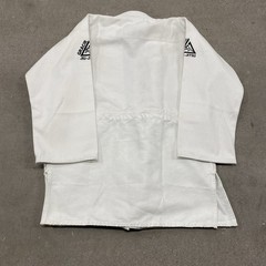 NWT Gracie Brand Jiu-Jitsu Official Gi Top Only Uniform Adult 5/180 JACKET ONLY