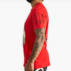 Arm Bar Soap Co Never Surrender T Shirt ***Brand New***