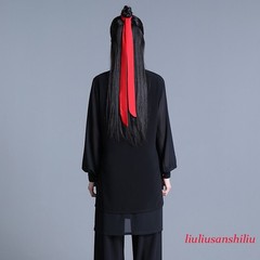 Tai Chi Clothes Women Wushu Clothes Kung Fu Competition Clothes Martial Art