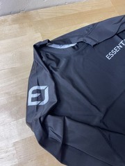 Tatami Essentials Bjj Rashguard Long Sleeve Size Small