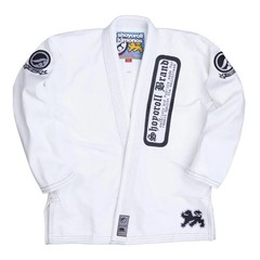Shoyoroll Batch #55: Ranked Classic White
