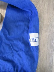 Elite Sports Brazilian Design MMA Martial Arts/Jiu Jitsu Gi and Pants Size A3
