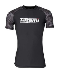 Rashguard + Shorts Set: Tatami no-gi Bundle Rash Guard & Grappling Shorts (S/30)