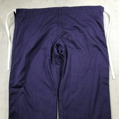 Fuji Kimono Pants Mens A2 Purple BJJ Jiu Jitsu Martial Arts Grappling