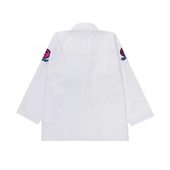 Shoyoroll Retro Gradient Kimonos BJJ 450 GSM WITH BAG