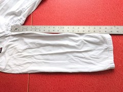 Ronin Brand Small Youth Martial Arts Karate Gi Pants Size 29