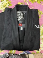 High quality Brazilian jiu jitus uniform with high quality material Size A0