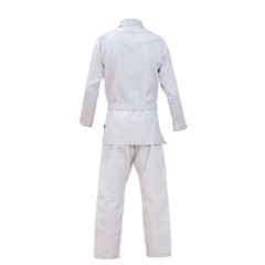 Ultimate Female Essential Brazilian Jiu Jitsu Kimono BJJ Gi Uniform – Special Ed