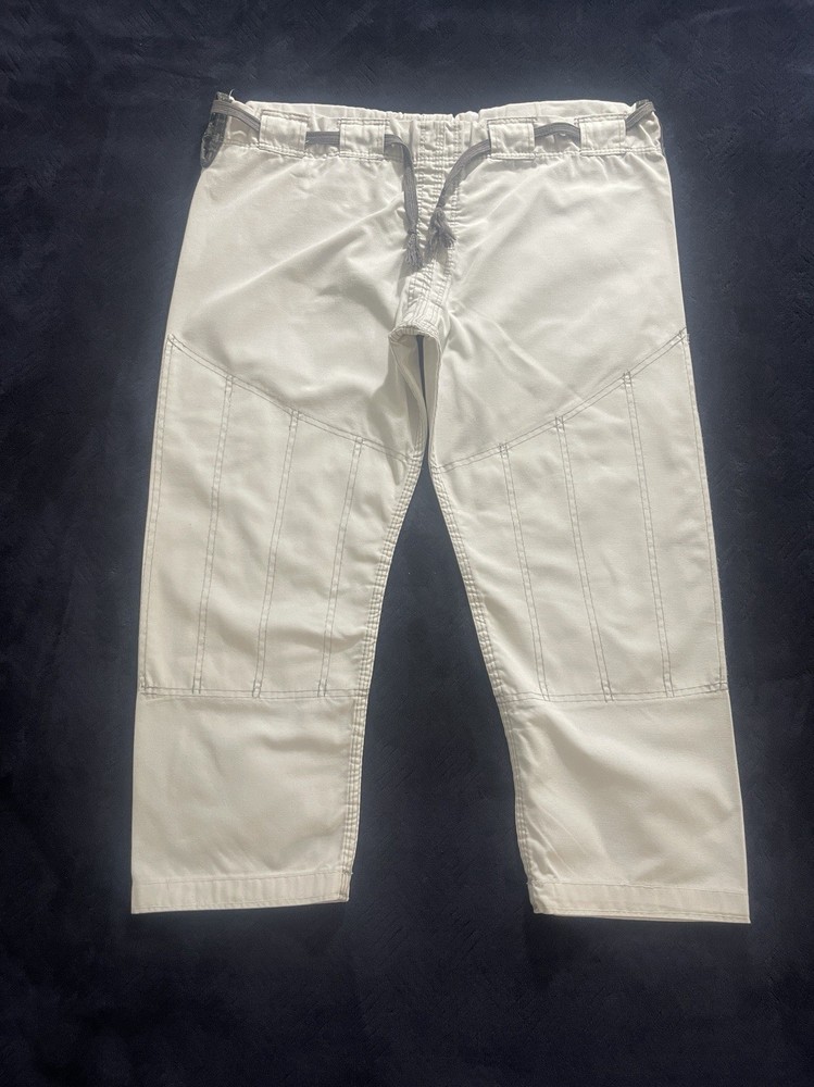 Kids Origin Gi Pants (only) Size X/S Unisex